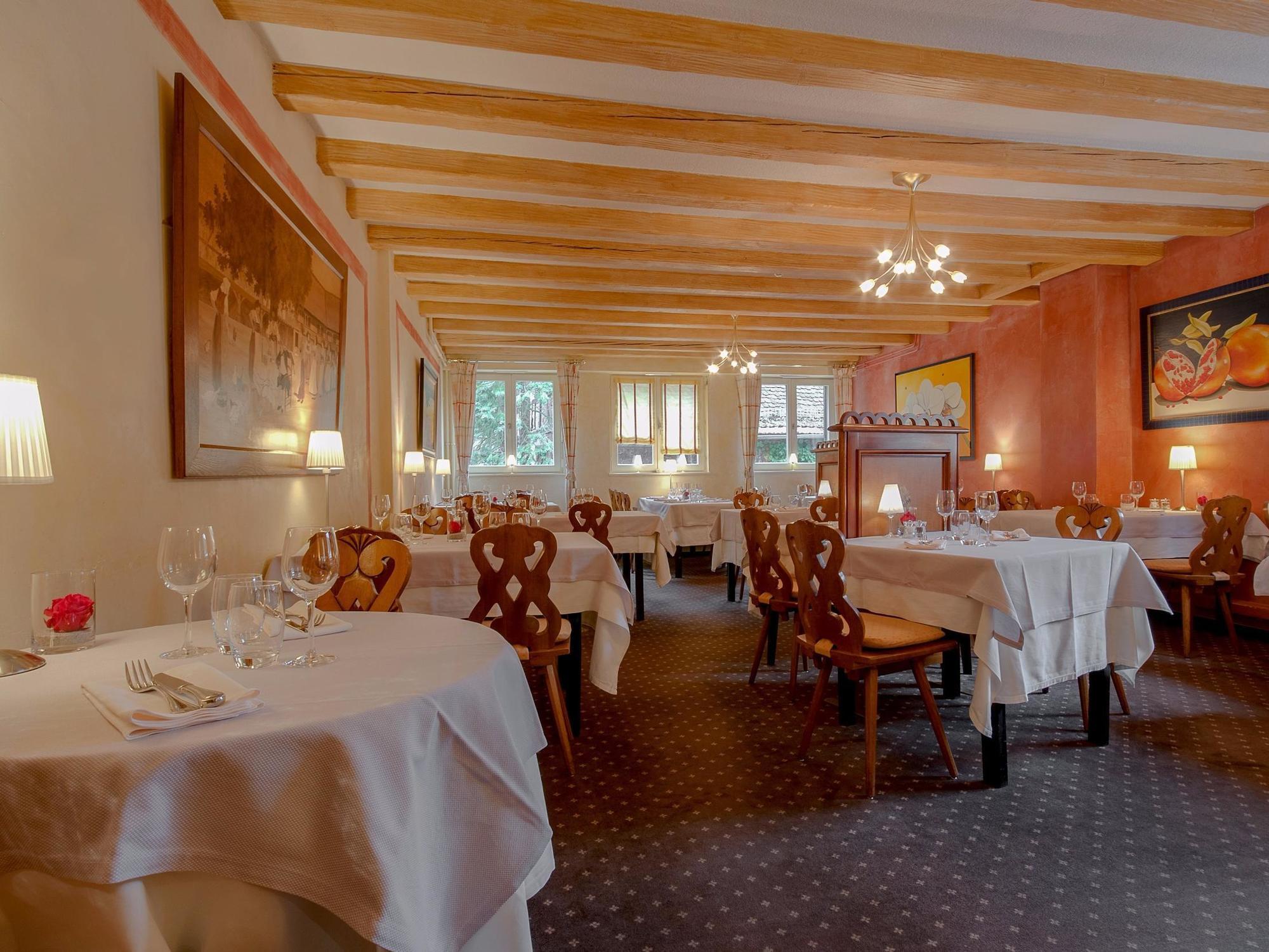 ホテル Domaine Le Moulin オットロット エクステリア 写真