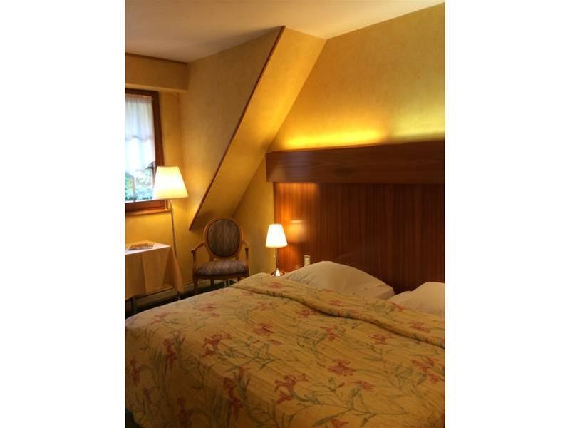 ホテル Domaine Le Moulin オットロット エクステリア 写真